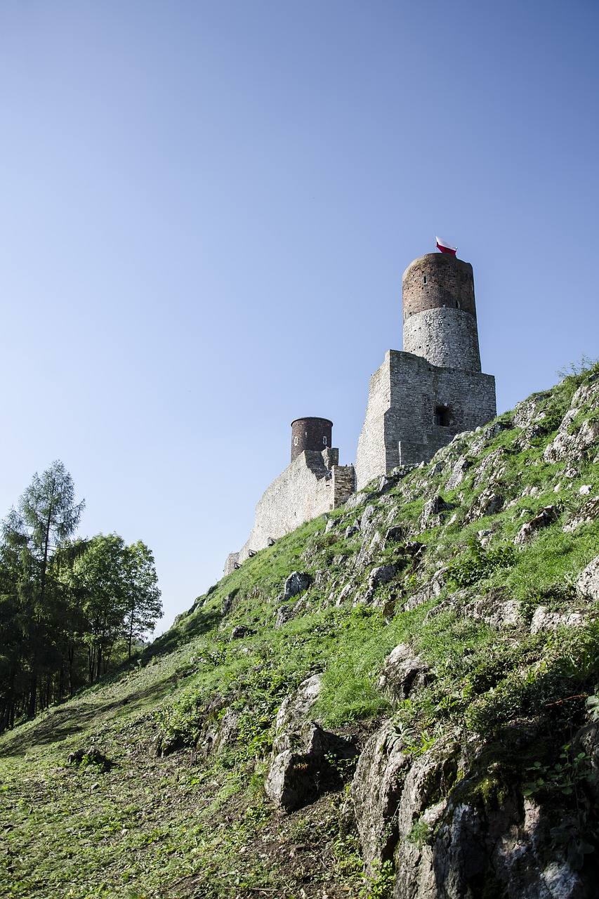 Krótka wycieczka – wycieczki szkolne góry świętokrzyskie – agroturystyka