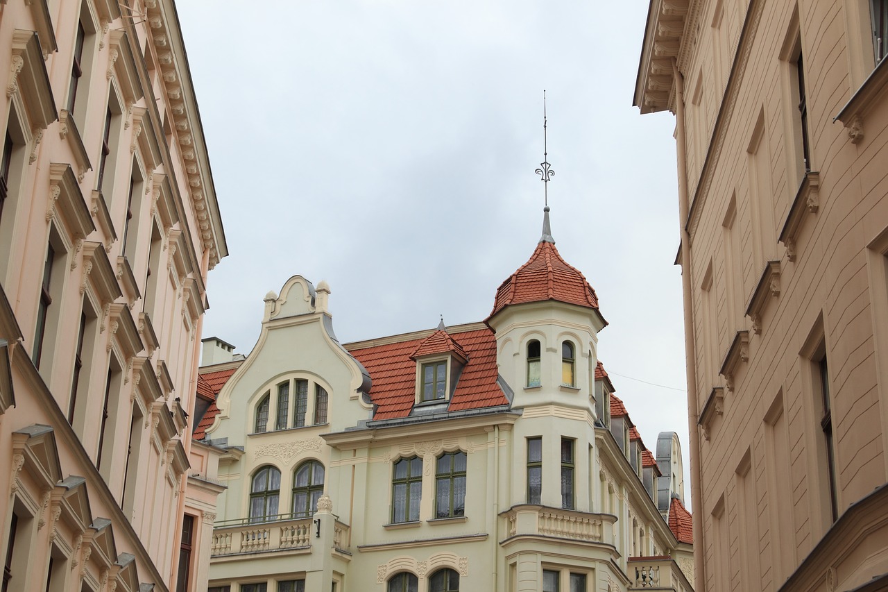 Toruń Cię zaskoczy!