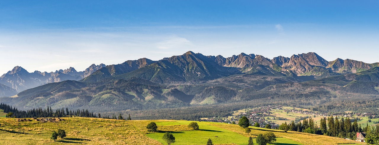 Zakopane