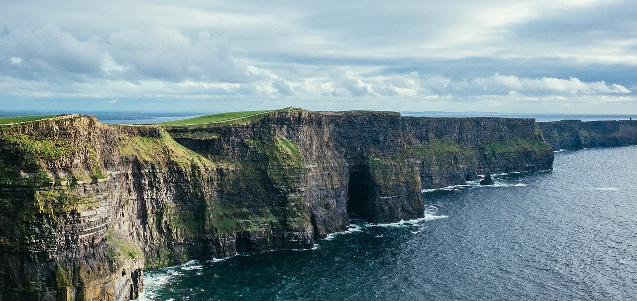 Irlandzka przygoda dla każdego