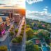 Białystok centrum czy poza centrum: praktyczne porównanie życia, atrakcji i komfortu codziennego użytkowania miasta