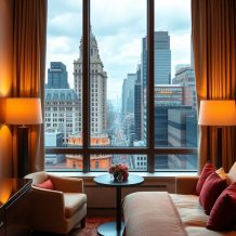 Gdzie najlepiej nocować na city break: lokalizacja, komfort i udogodnienia warte uwagi