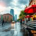 Pogoda na city breaku a plan awaryjny: jak przygotować się na zmienne warunki i nieprzewidziane sytuacje
