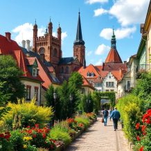 Gniezno na weekend: jak zaplanować zwiedzanie pierwszej stolicy Polski z historią, atrakcjami i wygodą pobytu