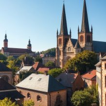Gniezno na 2 dni: jak zobaczyć najważniejsze zabytki i poczuć historię pierwszej stolicy Polski