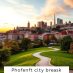 Jak zaplanować city break z noclegiem poza centrum, by uniknąć zmęczenia i maksymalnie wykorzystać czas zwiedzania