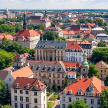 Szczecin na city break: kluczowe atrakcje, trasy zwiedzania i praktyczne wskazówki dla turystów