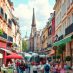 Jak wybrać miasto na city break bez auta: praktyczne kryteria i sprawdzone destynacje