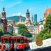 City break bez auta i na małym budżecie: jak zaplanować wygodny i oszczędny weekendowy wyjazd