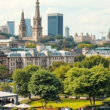 Jak zaplanować city break bez przeładowania: tempo, priorytety i regeneracja w praktyce
