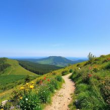 Z Zębalowej do Jordanowa