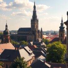 Gniezno dla turysty: historia pierwszej stolicy Polski i kluczowe zabytki do odkrycia podczas city breaku