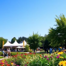 Zielona Góra: kiedy jechać, by połączyć dobrą pogodę z lokalnymi atrakcjami i festiwalami