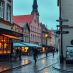 Toruń w deszczu: sprawdzone pomysły na atrakcje i muzea, które ożywią każdy pochmurny dzień