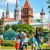 Białystok na rodzinny weekend: gdzie zabrać dzieci i jak zaplanować aktywny wypoczynek?
