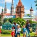 Białystok na rodzinny weekend: gdzie zabrać dzieci i jak zaplanować aktywny wypoczynek?