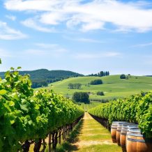 Zielona Góra i jej wina: tradycja, odmiany i smak regionu polskiej Toskanii