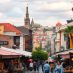 Jak wybrać miasto na city break przy małym budżecie: kryteria i praktyczne wskazówki krok po kroku