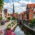 Elbląg na city break: ile dni poświęcić, by poznać najważniejsze atrakcje miasta?