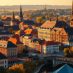 Toruń kiedy jechać: jak wybrać najlepszy czas na zwiedzanie i festiwale w mieście