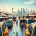 Jak wybrać miasto na city break, by transport z lotniska nie zabrał cennego czasu wypoczynku