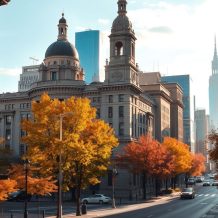 City break poza sezonem: kiedy wybrać się na spokojne zwiedzanie i korzystne ceny