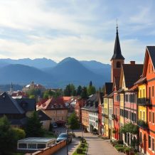 Jelenia Góra na city break: najważniejsze atrakcje, zabytki i miejsca, które warto odwiedzić