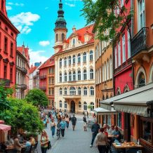 Białystok na weekend: jak zaplanować zwiedzanie, atrakcje i kulinarną podróż po stolicy Podlasia
