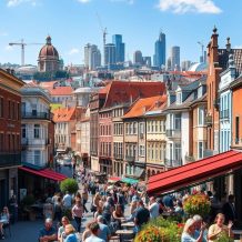 Jak rozpoznać dobre miasto na city break i odróżnić je od modnego weekendowego kierunku podróży