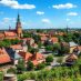 Zielona Góra na weekend i dłużej: ile dni potrzebujesz, by poznać atrakcje miasta i okolic?