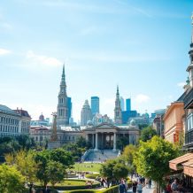 Jak zaplanować city break, by zobaczyć najwięcej i uniknąć zmęczenia podczas krótkiego wyjazdu