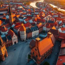 Toruń na weekend: jak zaplanować zwiedzanie gotyckiej Starówki, muzeów i wyjątkowych atrakcji miasta