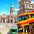 City break: jak wybrać nocleg bliżej atrakcji czy transportu, by oszczędzić czas i siły podczas zwiedzania