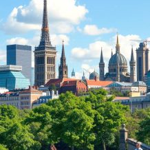 City break na 3 dni z wczesnym powrotem: jak zaplanować wyjazd, by wypocząć i zobaczyć najważniejsze atrakcje?