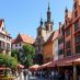 Zamość na 2 dni: kluczowe zabytki i miejsca, które warto odwiedzić podczas weekendu