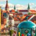Toruń na rodzinny weekend: kluczowe atrakcje i miejsca przyjazne dzieciom do sprawdzenia przed wyjazdem