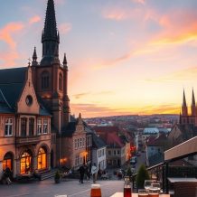 Ile kosztuje weekend w Toruniu: jak planować budżet na noclegi, atrakcje i wyżywienie