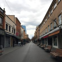 Wady city breaku poza sezonem: ograniczenia atrakcji i wyzwania pogody, które warto znać