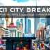 Jak zorganizować przechowanie bagażu podczas city breaku, by zwiedzanie było wygodne i bezpieczne