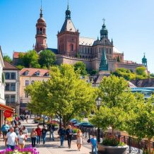 Szczecin na weekend: ile dni warto poświęcić na najważniejsze atrakcje i jak je zaplanować?
