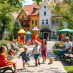 Olsztyn na rodzinny weekend: atrakcje, które pokochają dzieci i dorośli