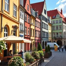 Ile kosztuje weekend w Lublinie: kluczowe czynniki wpływające na wydatki i planowanie pobytu