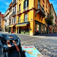 Tani city break poza sezonem: jak znaleźć okazje i uniknąć pułapek podczas zwiedzania europejskich miast
