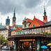 Szczecin w deszczu: sprawdzone atrakcje i aktywności pod dachem na każdy dzień