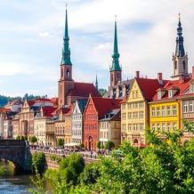 Elbląg na city break: jak odkrywać zabytki, przyrodę i atrakcje z planem i budżetem