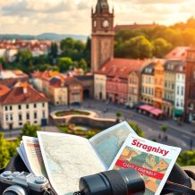 Jak zaplanować tani city break: wybór destynacji, oszczędności i praktyczne wskazówki dla weekendowych podróży po Europie